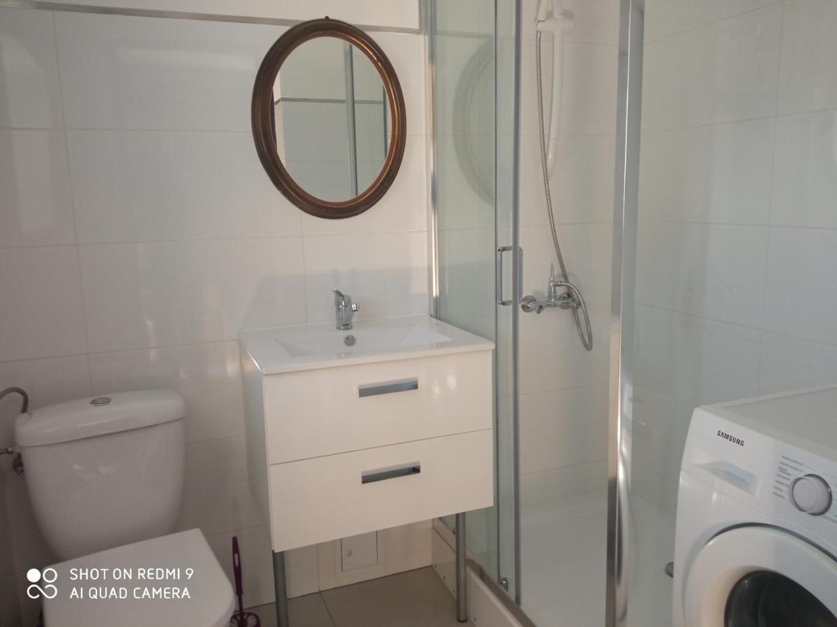 Appartamento P-4 Retowo  Esterno foto