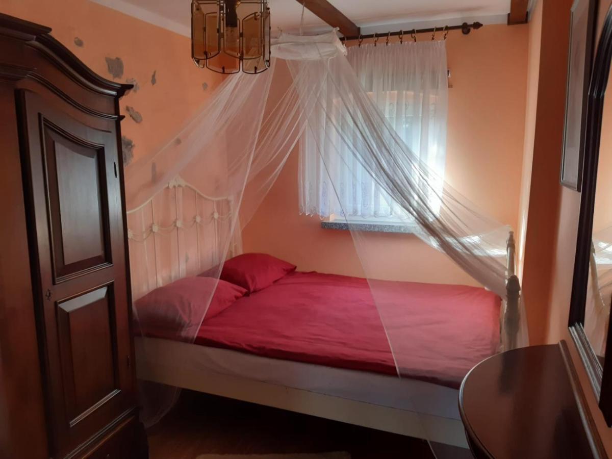 Appartamento P-4 Retowo  Esterno foto