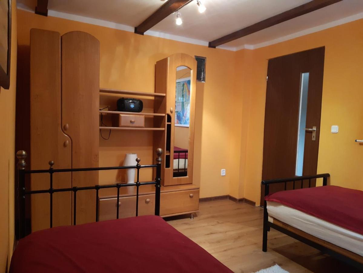 Appartamento P-4 Retowo  Esterno foto