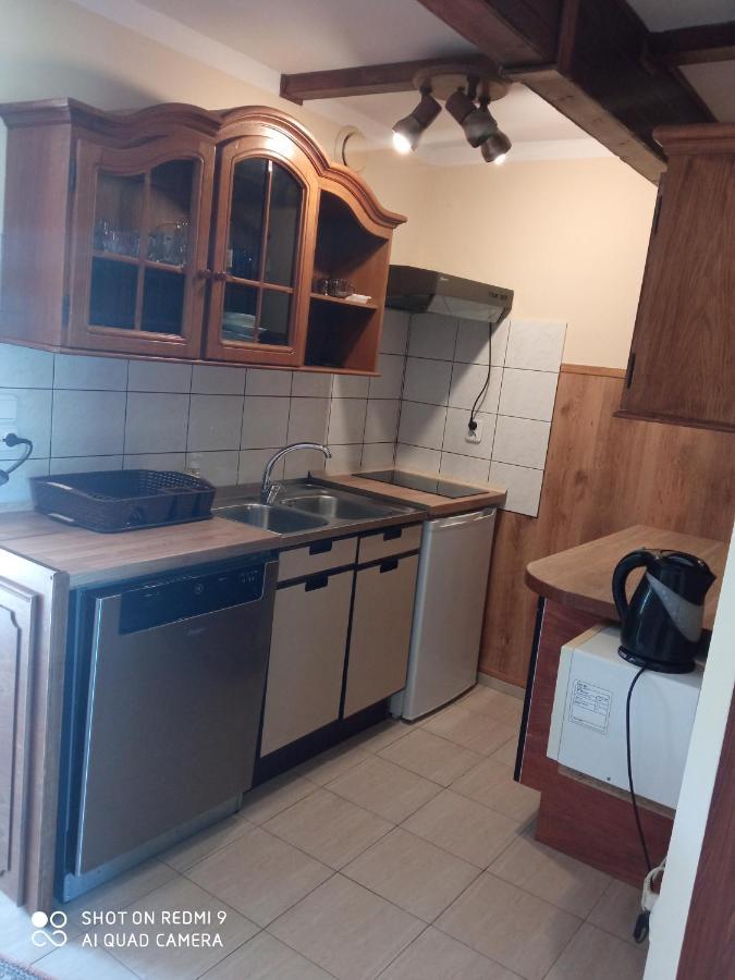 Appartamento P-4 Retowo  Esterno foto